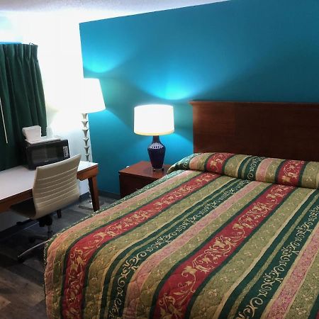 Econo Lodge Georgetown Esterno foto