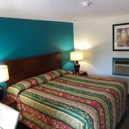 Econo Lodge Georgetown Esterno foto
