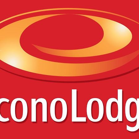 Econo Lodge Georgetown Esterno foto