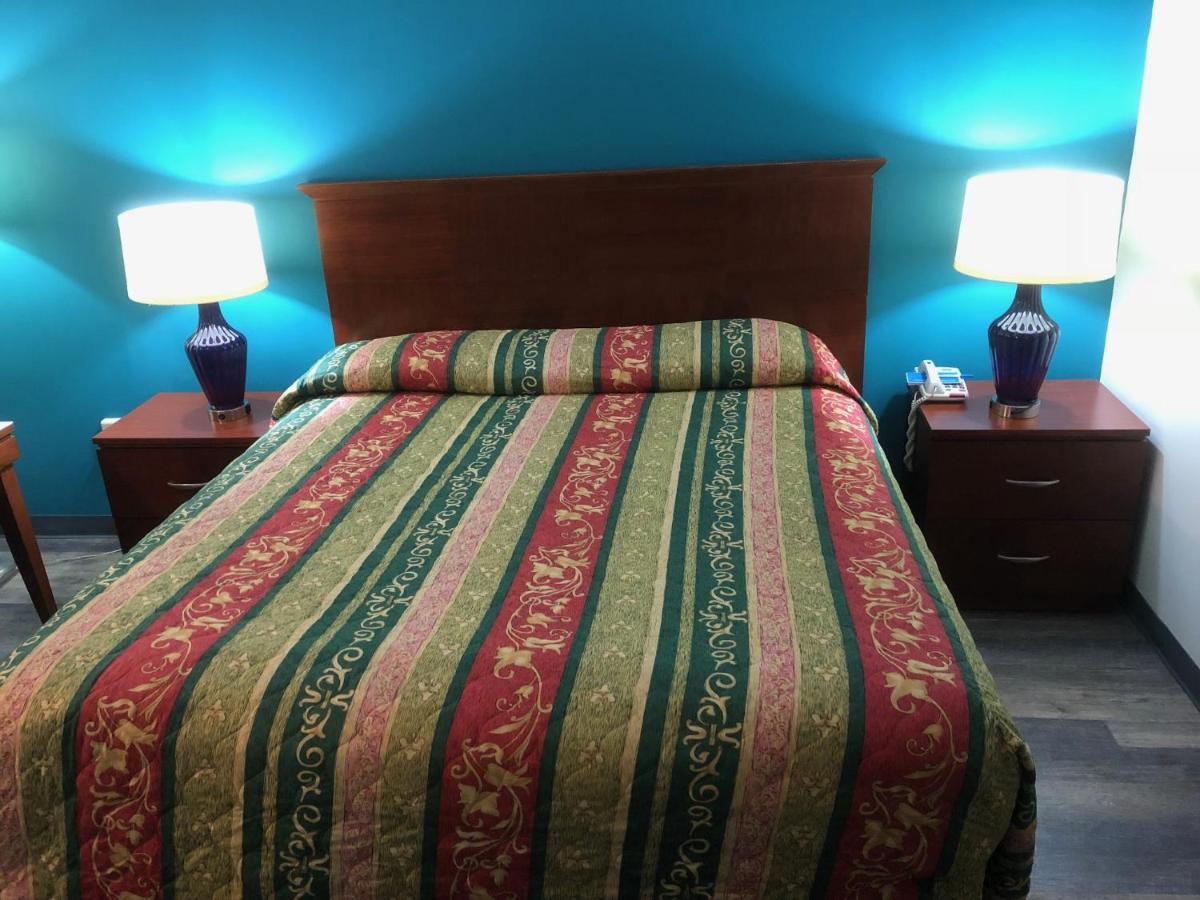 Econo Lodge Georgetown Esterno foto
