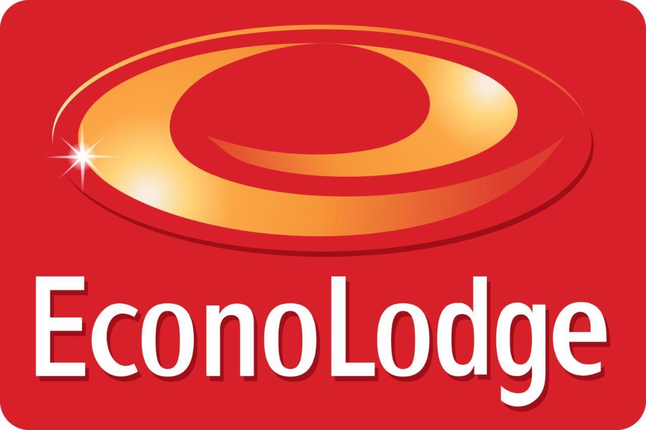 Econo Lodge Georgetown Esterno foto