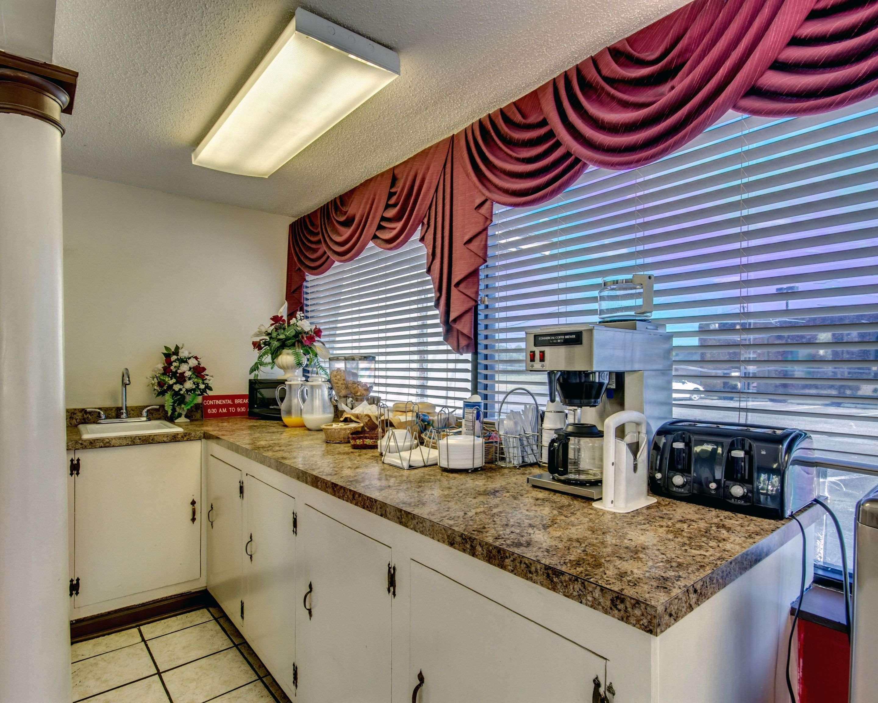 Econo Lodge Georgetown Esterno foto