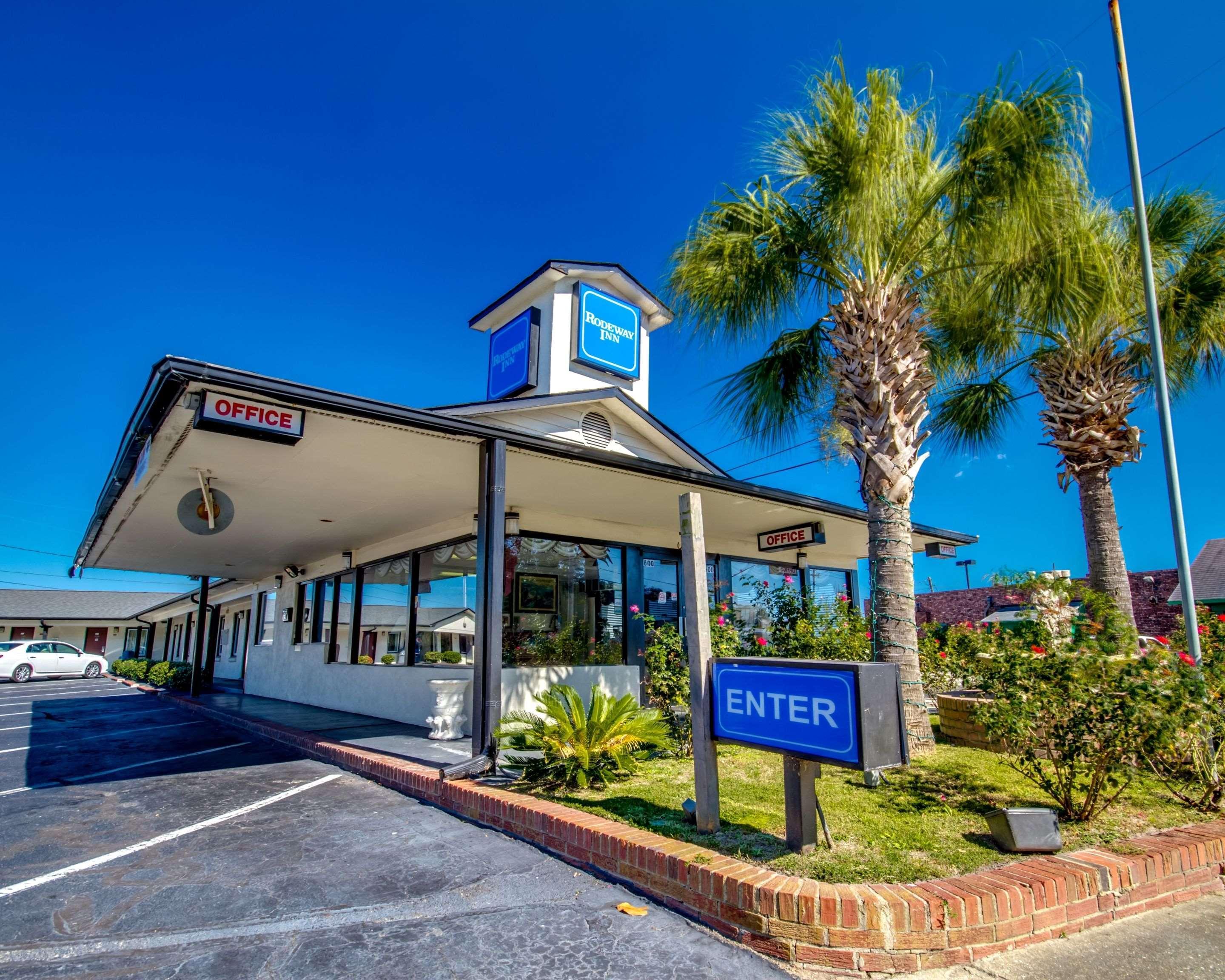 Econo Lodge Georgetown Esterno foto