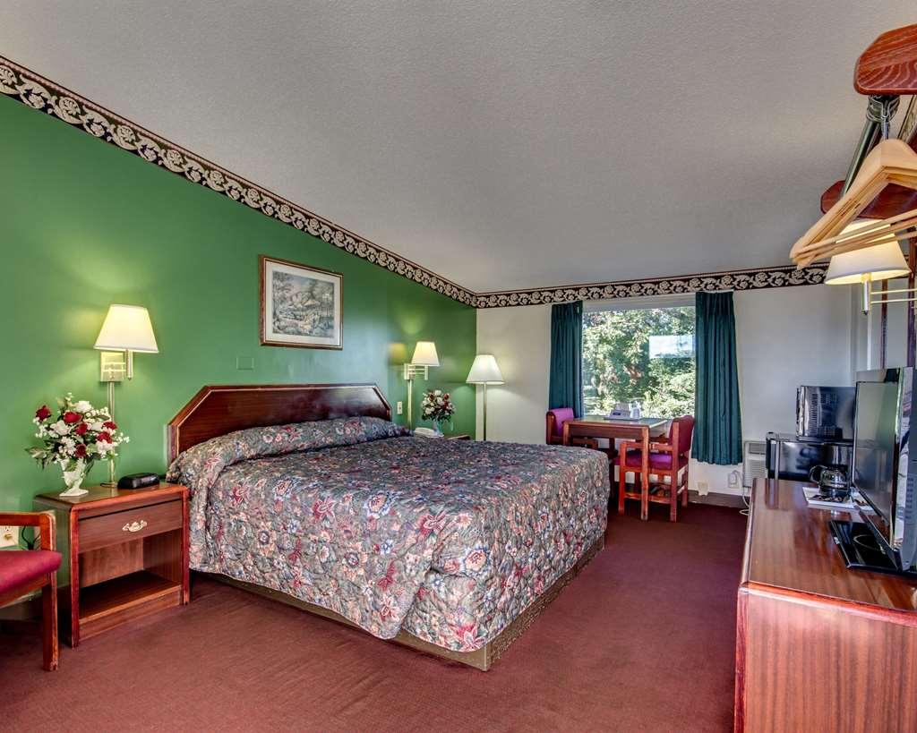 Econo Lodge Georgetown Camera foto