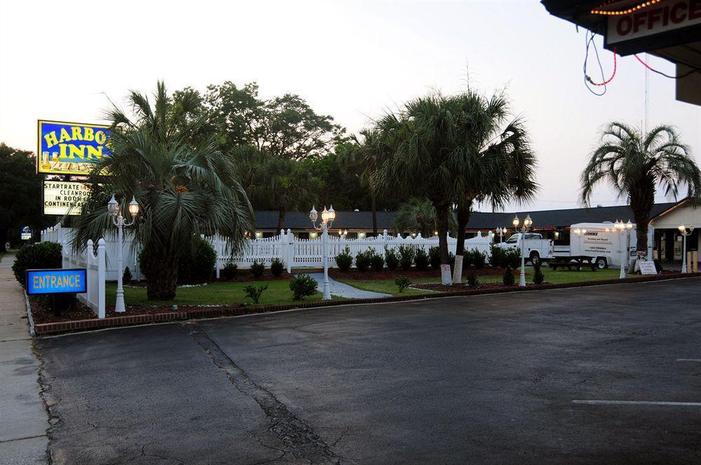 Econo Lodge Georgetown Esterno foto