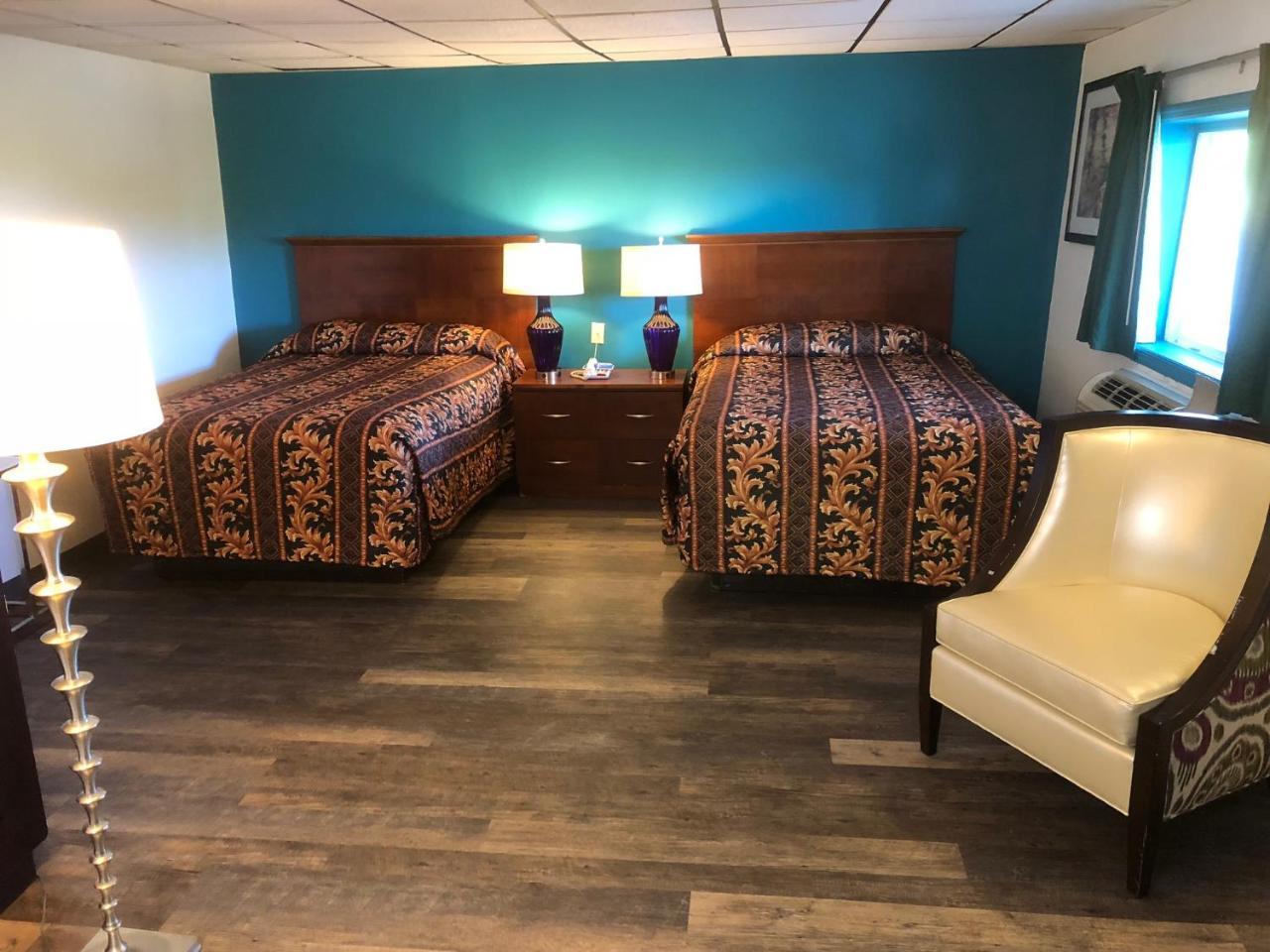 Econo Lodge Georgetown Esterno foto
